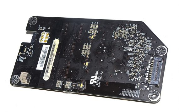 Original Apple LED Backlight Board V267-604HF iMac 27" A1312 Mid 2011 -7289