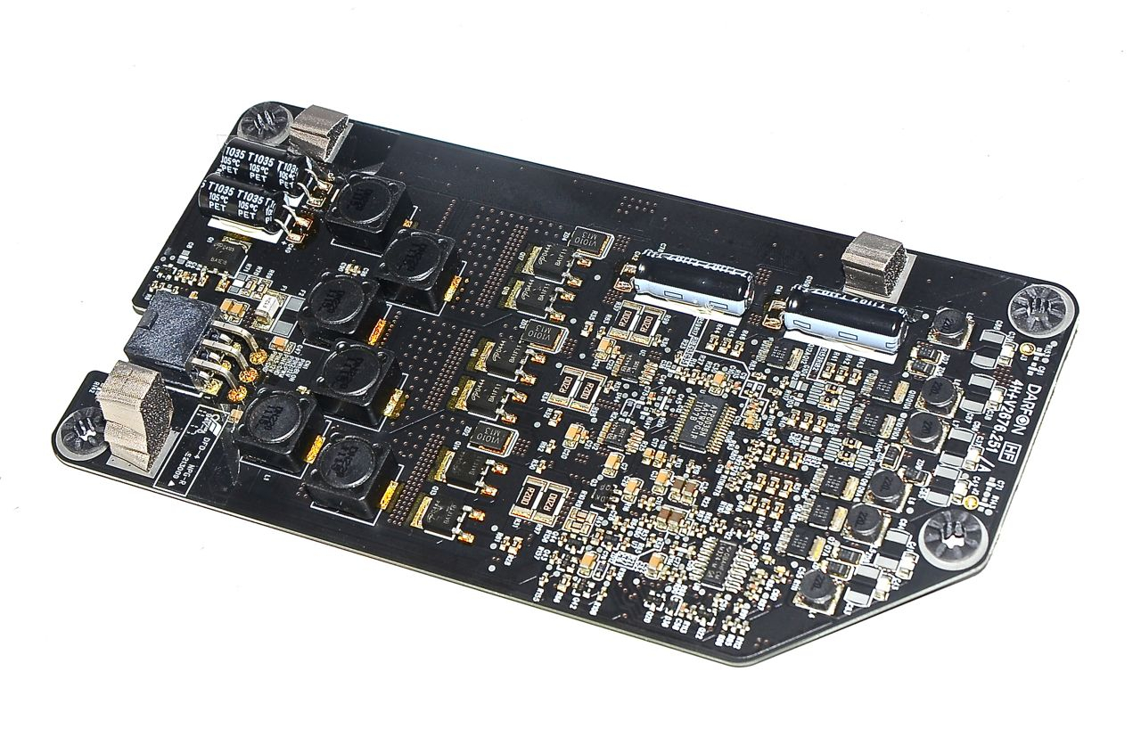 Original Apple LED Backlight Board V267-604HF iMac 27" A1312 Mid 2011 -0 Original Apple LED Backlight Board V267-604HF iMac 27" A1312 Mid 2011 -0