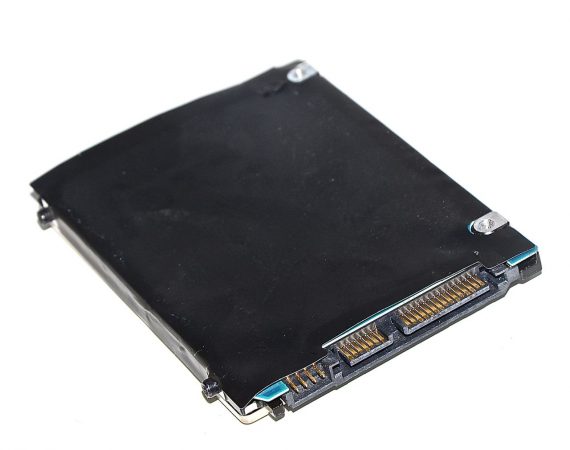 Festplatte TOSHIBA 320GB MK3255GSXF 655-1551D Mac Mini A1347 Mid 2010 -7308