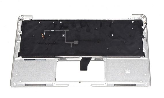 Original Apple Topcase & Tastatur Deutsch MacBook Air 11" Model A1465 Mid 2012 -7351