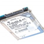 Festplatte 2,5" SATA HITACHI 160GB 655-1537A MacBook Pro 13" A1278 ( Mid 2009 / Mid 2010 ) -0