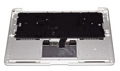 Apple Topcase Tastatur Deutsch Trackpad MacBook Air 13" Early 2014 A1466 -7380
