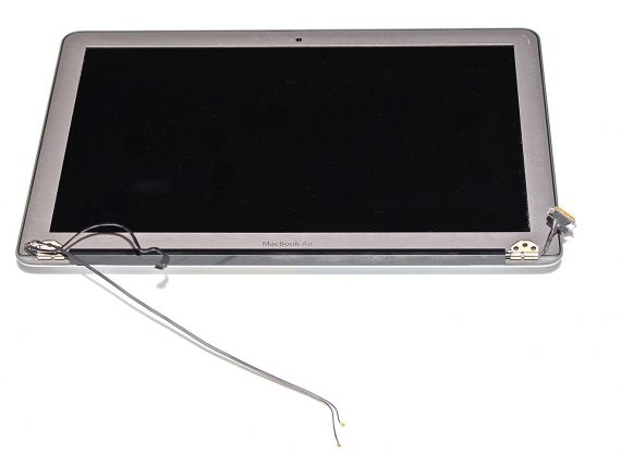 Apple Display Assembly Komplett LCD MacBook Air 13" Model A1466 Early 2014-0