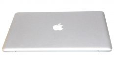 Original Apple Display Bezel / Displaydeckel / Display Gehäuse MacBook Pro Unibody 15" Early 2011 / Late 2011 A1286-0