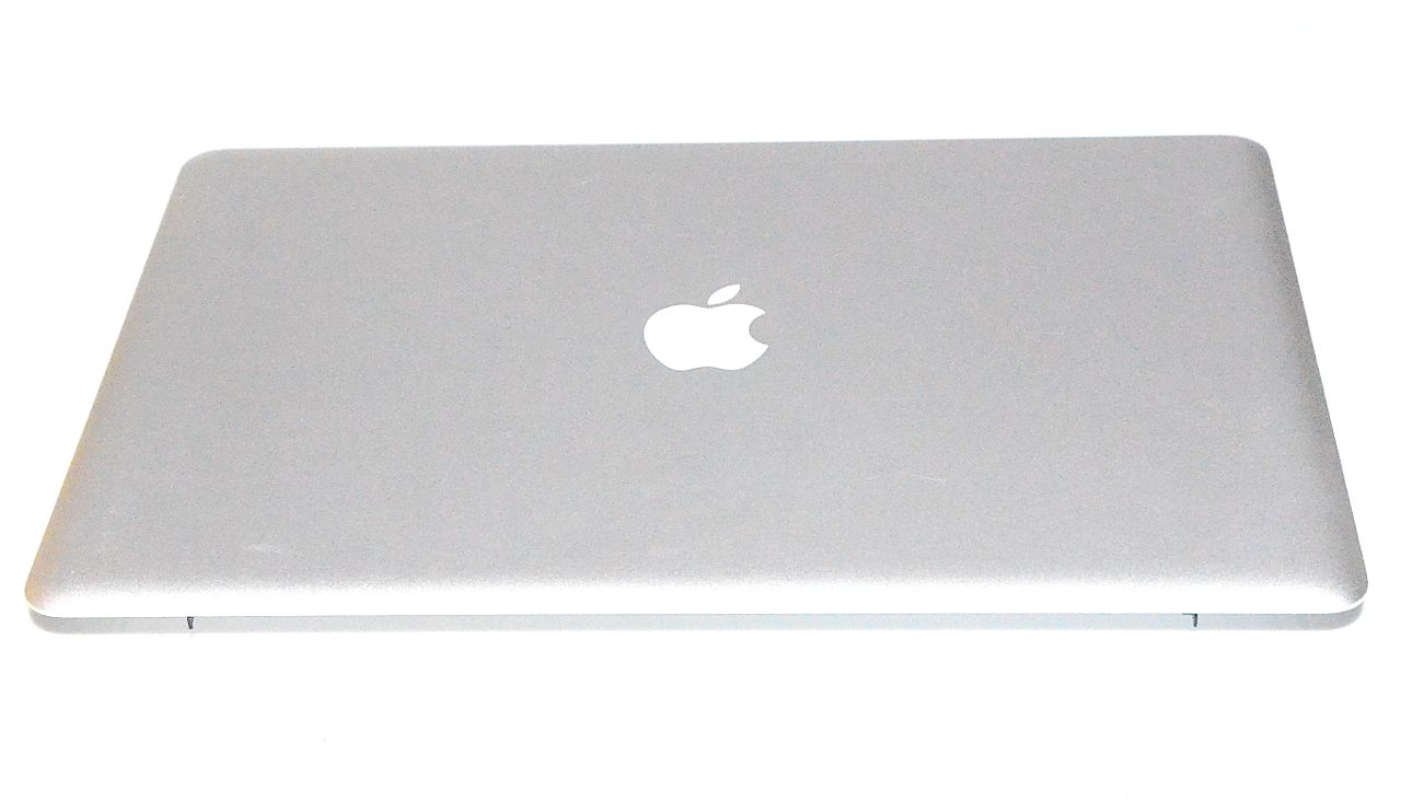 Original Apple Display Bezel / Displaydeckel / Display Gehäuse MacBook Pro Unibody 15" Early 2011 / Late 2011 A1286-0 Original Apple Display Bezel / Displaydeckel / Display Gehäuse MacBook Pro Unibody 15" Early 2011 / Late 2011 A1286-0