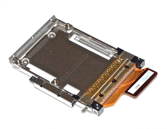 Apple Airport Card Cage 922-6237 PowerBook G4 17" A1052-0