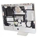 Original Apple Back Cover STAND Gehäuse 604-0872 iMac 21.5" Late 2009 A1311-0