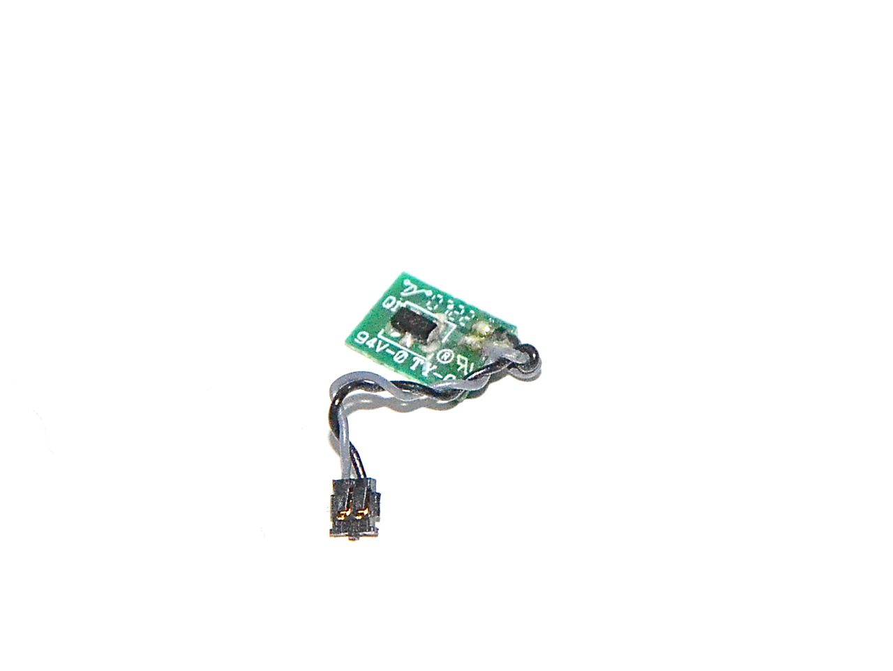 Original Apple Temperature Sensor rechts MacBook Pro 15" Model A1226 -0