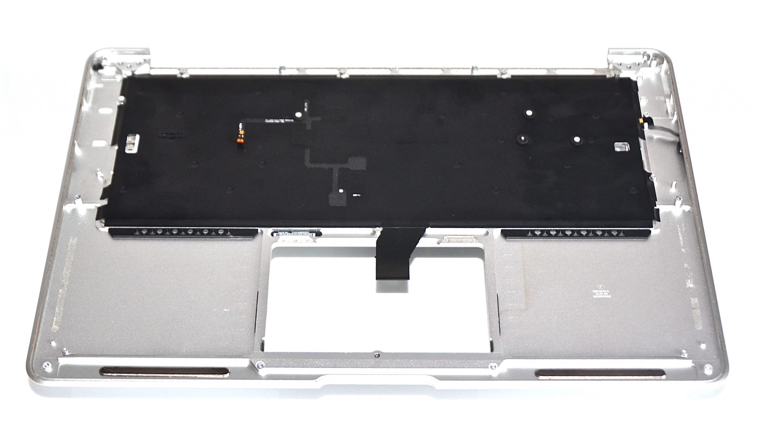 Original Apple Topcase Tastatur Englisch MacBook Air 13" Mid 2012 A1466 -0 Original Apple Topcase Tastatur Englisch MacBook Air 13" Mid 2012 A1466 -7934