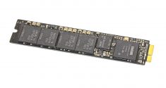 Original Apple Festplatte Samsung 256GB MZ-CPA2560/0A2 655-1665A MacBook Air 11" 13" A1369 / A1370 -7600
