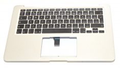 Original Apple Topcase Tastatur Englisch MacBook Air 13" A1369 Mid 2011 661-5735, 661-6059-0