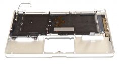 Original Apple Topcase Tastatur Englisch MacBook Pro Unibody 15" Early 2011 / Late 2011 A1286 -7612