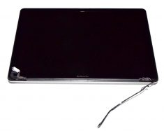 Original Apple Display Assembly Komplett LCD MacBook Pro 17" Model A1297 Early / Mid 2009-0