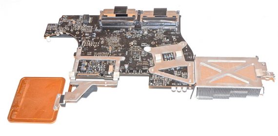 Original Apple Logicboard / Mainboard 820-2494-A 3,06 GHz Nvidia GeForce 9400 ,256 MB iMac 21.5" Late 2009 A1311-0