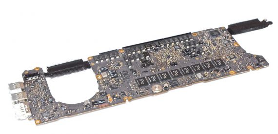 Original Apple Logicboard MainBoard 2,5GHz 8GB RAM MacBook Pro 13" Retina Late 2012 / Early 2013 Model A1425 -0