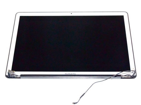 Original Apple Display Komplett LCD MacBook Pro Unibody 15" Mid 2010 A1286 -0
