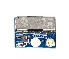 Original Apple Bluetooth Board 607-4446-A MacBook Pro 15" Mid 2009 A1286-7737