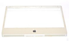 Original Apple Front Bezel iMac 24" A1225 Early 2009 -0