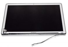 Original Apple Display Assembly Komplett LCD MacBook Pro 15" Unibody A1286 Mid 2009 -0