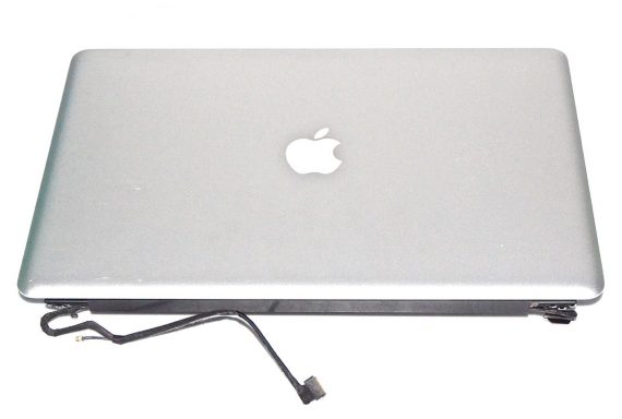 Original Apple Display Assembly Komplett LCD MacBook Pro 15" Unibody A1286 Mid 2009 -7752