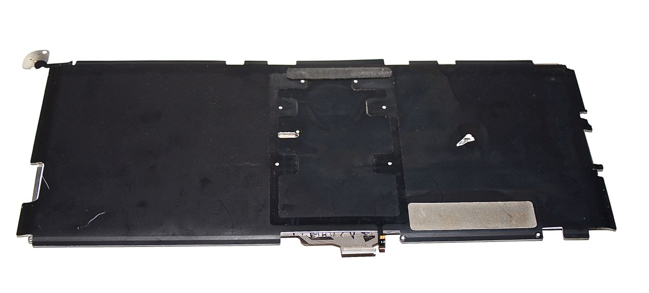 Original Apple Tastatur Deutsch MacBook Pro 13" Mid 2012 A1278-7760