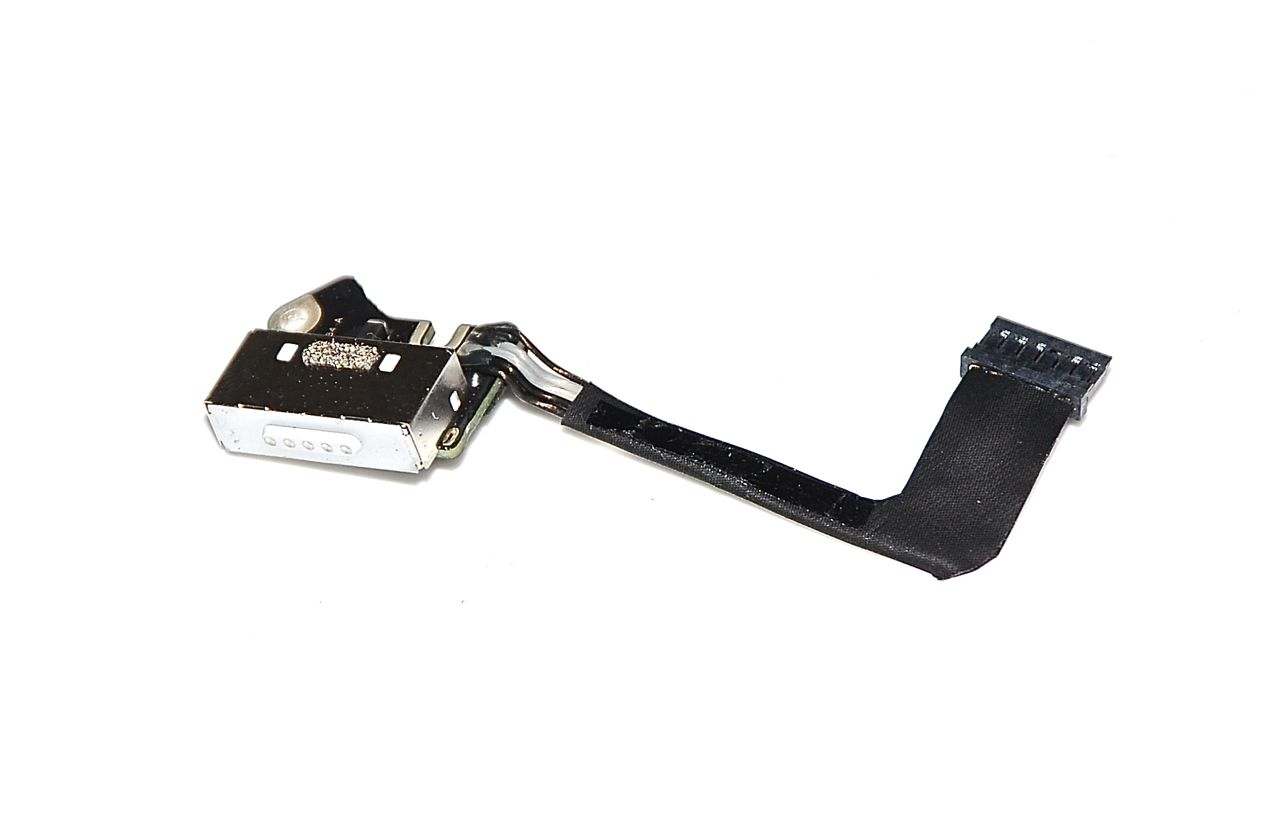 Original Apple Magsafe DC-In Board 820-3584-A MacBook Pro 13" Retina A1502 Mid 2014 -0 Original Apple Magsafe DC-In Board 820-3584-A MacBook Pro 13" Retina A1502 Mid 2014 -7793
