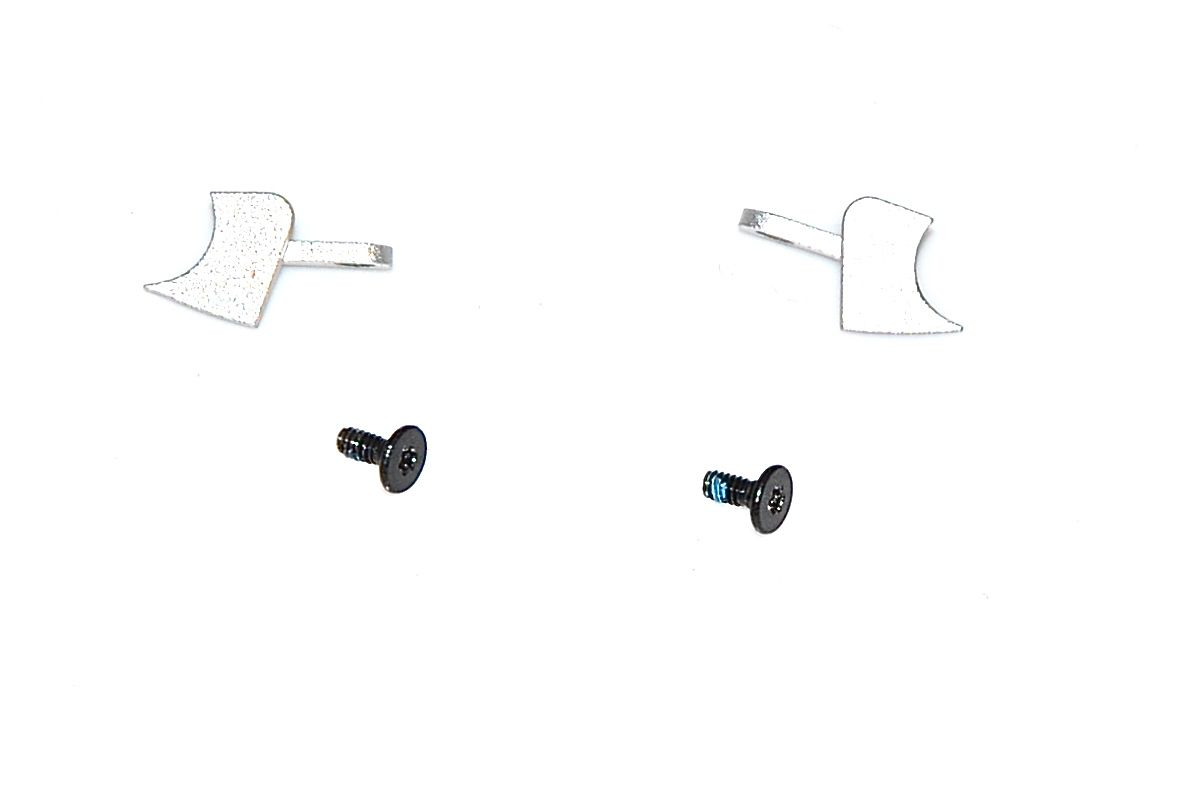 Original Apple Display Halterung mit Schrauben MacBook Pro 13" Retina A1502 Mid 2014-0 Original Apple Display Halterung mit Schrauben MacBook Pro 13" Retina A1502 Mid 2014-0