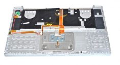 Original Apple Topcase & Tastatur Englisch & Trackpad MacBook Pro 15" A1150 -7811