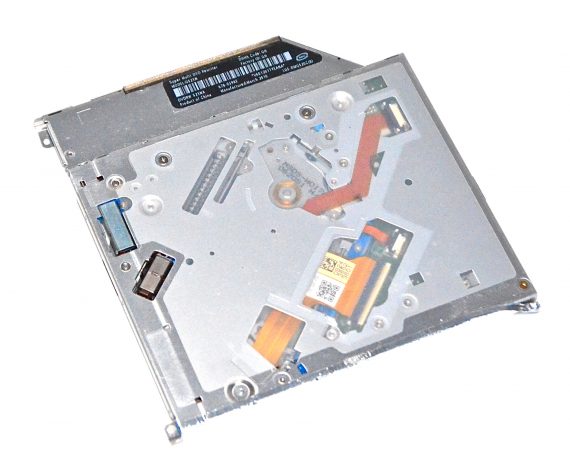 Original Apple SuperDrive / Laufwerk GS23N 678-0598E MacBook Pro 13" A1278 ( Mid 2009 / Mid 2010 ) -0