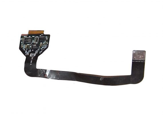 Original Apple Trackpad Kabel 821-1255-A MacBook Pro Unibody 15" Early 2011 / Late 2011 A1286-0