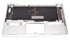 Original Apple Topcase & Tastatur Italienisch QWERTY MacBook Pro Unibody 15" Early 2011 / Late 2011 A1286-7876