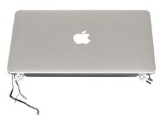 Original Apple Komplett Display Assembly / LCD MacBook Pro 13" Retina A1502 Mid 2014-7878
