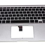 Original Apple Topcase & Tastatur Deutsch MacBook Air 13" A1369 Mid 2011 661-5735, 661-6059-0