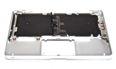 Original Apple Topcase Tastatur Englisch MacBook Pro 13" Mid 2012 Model A1278-7919