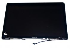 MacBook Pro 17" Display Assembly Komplett LCD Model A1297 Early / Mid 2009-0