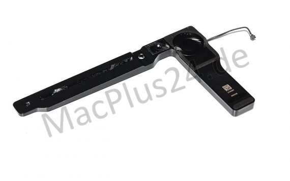 Original Apple Left Speaker / Lautsprecher Links MacBook Air 13" Model A1466 Early 2015-0
