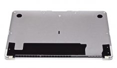 Original Apple Apple Lower / Bottom Case Unterteil Gehäuse für MacBook Air 13" Model A1466 Early 2015 Model A1466-8022
