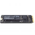 Original Apple SSD Festplatte 512GB 655-1805D MacBook Pro 15" Retina A1398